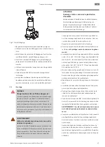 Предварительный просмотр 67 страницы Wilo Rexa UNI Series Installation And Operating Instructions Manual