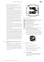 Предварительный просмотр 69 страницы Wilo Rexa UNI Series Installation And Operating Instructions Manual