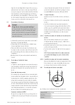 Предварительный просмотр 73 страницы Wilo Rexa UNI Series Installation And Operating Instructions Manual