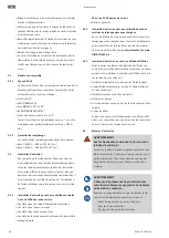 Предварительный просмотр 80 страницы Wilo Rexa UNI Series Installation And Operating Instructions Manual