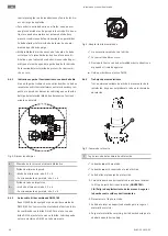 Предварительный просмотр 98 страницы Wilo Rexa UNI Series Installation And Operating Instructions Manual