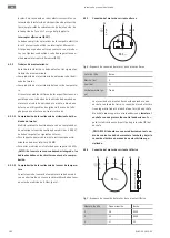 Предварительный просмотр 102 страницы Wilo Rexa UNI Series Installation And Operating Instructions Manual