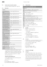 Предварительный просмотр 122 страницы Wilo Rexa UNI Series Installation And Operating Instructions Manual