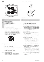 Предварительный просмотр 126 страницы Wilo Rexa UNI Series Installation And Operating Instructions Manual