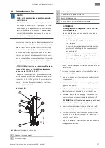 Предварительный просмотр 127 страницы Wilo Rexa UNI Series Installation And Operating Instructions Manual