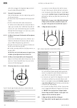 Предварительный просмотр 130 страницы Wilo Rexa UNI Series Installation And Operating Instructions Manual