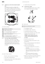 Предварительный просмотр 154 страницы Wilo Rexa UNI Series Installation And Operating Instructions Manual