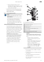 Предварительный просмотр 155 страницы Wilo Rexa UNI Series Installation And Operating Instructions Manual