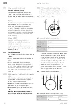 Предварительный просмотр 158 страницы Wilo Rexa UNI Series Installation And Operating Instructions Manual