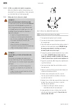 Предварительный просмотр 166 страницы Wilo Rexa UNI Series Installation And Operating Instructions Manual