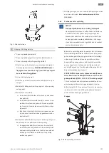 Предварительный просмотр 183 страницы Wilo Rexa UNI Series Installation And Operating Instructions Manual