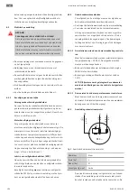 Предварительный просмотр 186 страницы Wilo Rexa UNI Series Installation And Operating Instructions Manual