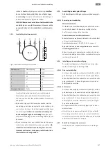 Предварительный просмотр 187 страницы Wilo Rexa UNI Series Installation And Operating Instructions Manual