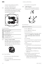 Предварительный просмотр 236 страницы Wilo Rexa UNI Series Installation And Operating Instructions Manual