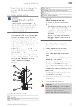 Предварительный просмотр 237 страницы Wilo Rexa UNI Series Installation And Operating Instructions Manual