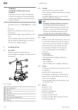 Предварительный просмотр 256 страницы Wilo Rexa UNI Series Installation And Operating Instructions Manual