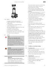 Предварительный просмотр 259 страницы Wilo Rexa UNI Series Installation And Operating Instructions Manual