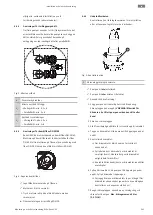 Предварительный просмотр 261 страницы Wilo Rexa UNI Series Installation And Operating Instructions Manual