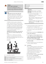 Предварительный просмотр 263 страницы Wilo Rexa UNI Series Installation And Operating Instructions Manual