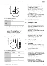 Предварительный просмотр 265 страницы Wilo Rexa UNI Series Installation And Operating Instructions Manual