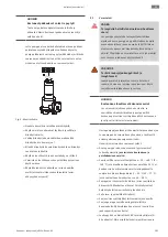 Предварительный просмотр 285 страницы Wilo Rexa UNI Series Installation And Operating Instructions Manual