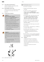 Предварительный просмотр 298 страницы Wilo Rexa UNI Series Installation And Operating Instructions Manual