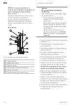 Предварительный просмотр 316 страницы Wilo Rexa UNI Series Installation And Operating Instructions Manual