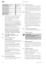 Предварительный просмотр 320 страницы Wilo Rexa UNI Series Installation And Operating Instructions Manual