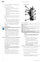 Предварительный просмотр 344 страницы Wilo Rexa UNI Series Installation And Operating Instructions Manual