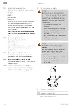 Предварительный просмотр 354 страницы Wilo Rexa UNI Series Installation And Operating Instructions Manual