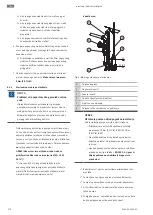 Предварительный просмотр 370 страницы Wilo Rexa UNI Series Installation And Operating Instructions Manual