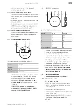 Предварительный просмотр 373 страницы Wilo Rexa UNI Series Installation And Operating Instructions Manual