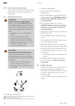 Предварительный просмотр 380 страницы Wilo Rexa UNI Series Installation And Operating Instructions Manual