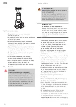 Предварительный просмотр 394 страницы Wilo Rexa UNI Series Installation And Operating Instructions Manual