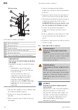 Предварительный просмотр 398 страницы Wilo Rexa UNI Series Installation And Operating Instructions Manual