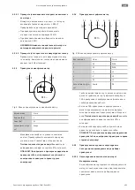 Предварительный просмотр 401 страницы Wilo Rexa UNI Series Installation And Operating Instructions Manual