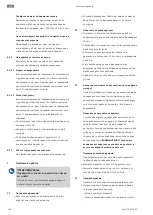 Предварительный просмотр 402 страницы Wilo Rexa UNI Series Installation And Operating Instructions Manual