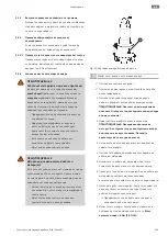 Предварительный просмотр 409 страницы Wilo Rexa UNI Series Installation And Operating Instructions Manual