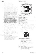 Предварительный просмотр 424 страницы Wilo Rexa UNI Series Installation And Operating Instructions Manual