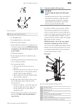 Предварительный просмотр 425 страницы Wilo Rexa UNI Series Installation And Operating Instructions Manual