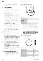 Предварительный просмотр 428 страницы Wilo Rexa UNI Series Installation And Operating Instructions Manual