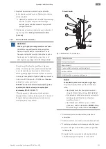 Предварительный просмотр 451 страницы Wilo Rexa UNI Series Installation And Operating Instructions Manual