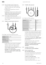 Предварительный просмотр 454 страницы Wilo Rexa UNI Series Installation And Operating Instructions Manual