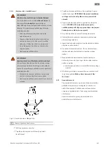 Предварительный просмотр 461 страницы Wilo Rexa UNI Series Installation And Operating Instructions Manual