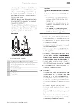 Предварительный просмотр 479 страницы Wilo Rexa UNI Series Installation And Operating Instructions Manual