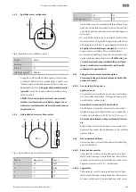 Предварительный просмотр 481 страницы Wilo Rexa UNI Series Installation And Operating Instructions Manual