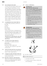 Предварительный просмотр 488 страницы Wilo Rexa UNI Series Installation And Operating Instructions Manual