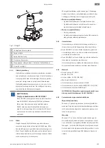 Предварительный просмотр 499 страницы Wilo Rexa UNI Series Installation And Operating Instructions Manual