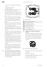 Предварительный просмотр 504 страницы Wilo Rexa UNI Series Installation And Operating Instructions Manual