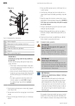 Предварительный просмотр 506 страницы Wilo Rexa UNI Series Installation And Operating Instructions Manual